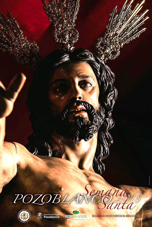 Semana Santa en Pozoblanco  